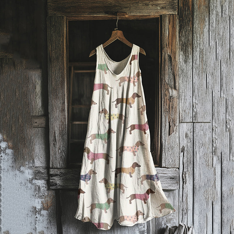 Elegantly Designed Dress