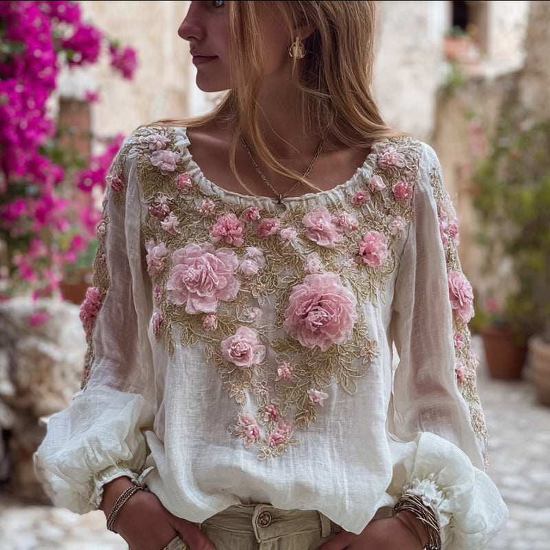 Classic Designed Top