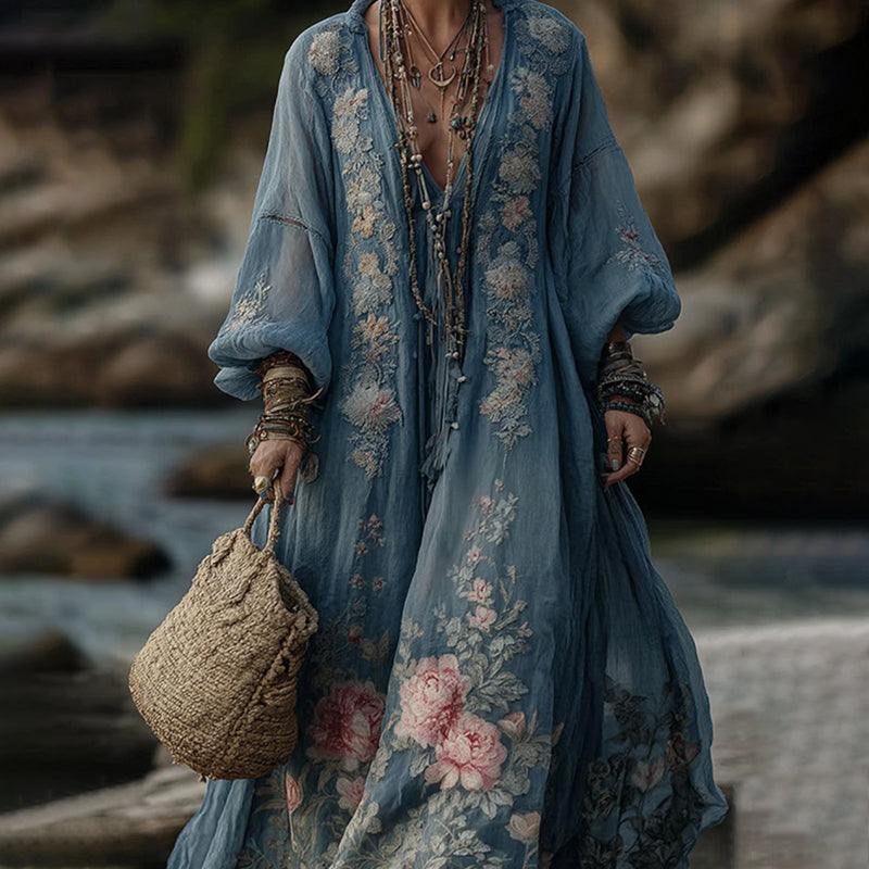 Beautifully Crafted Dress