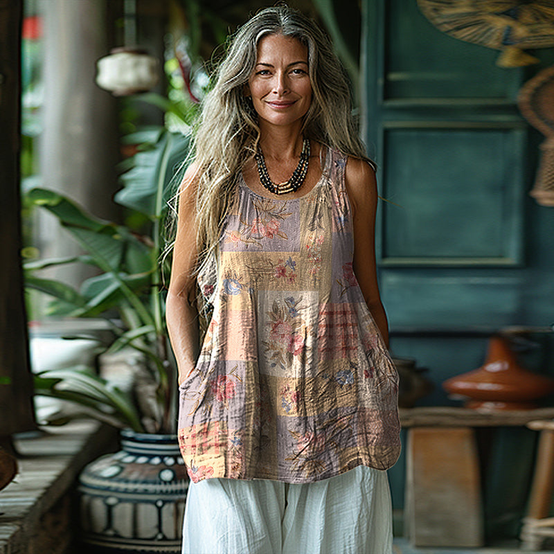Classic Designed Top
