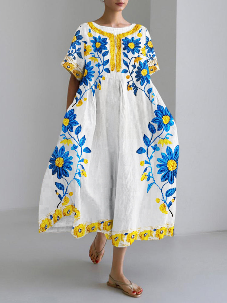Beautifully Crafted Dress