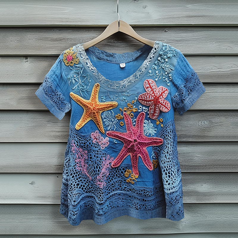 Elegantly Designed Shirt