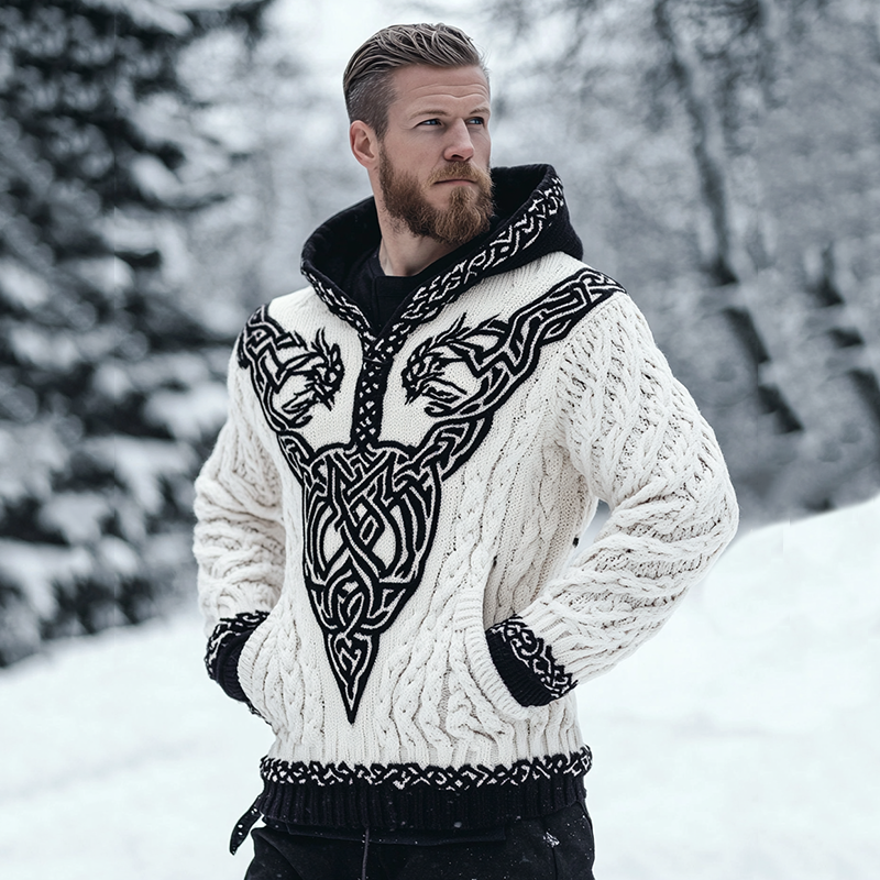 Beautifully Crafted Sweater