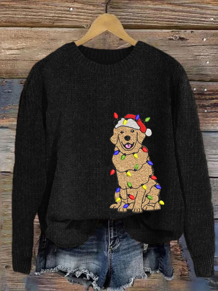 Classic Vintage Sweater