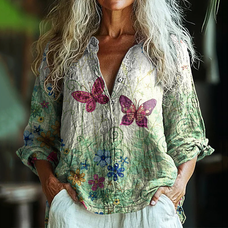 Classic Vintage Shirt
