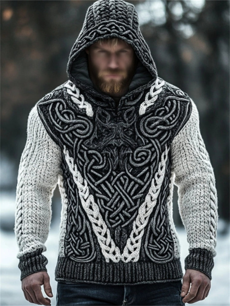 Classic Vintage Sweater