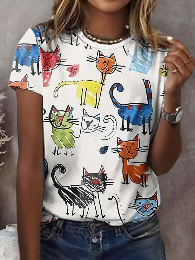 Classic Vintage T-Shirt