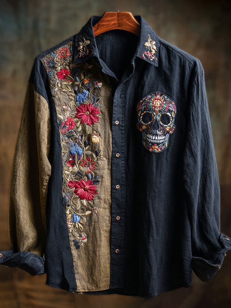 Vintage Inspired Shirt