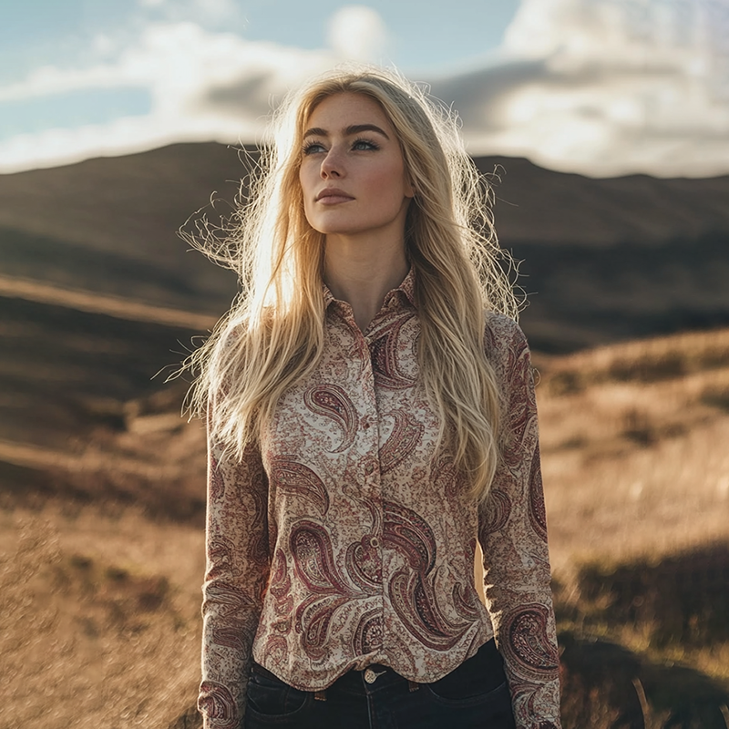 Classic Vintage Shirt