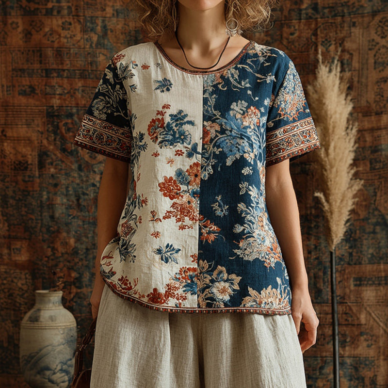 Elegantly Designed Top