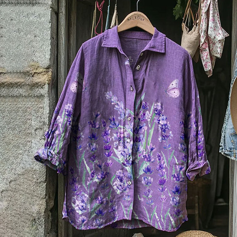 Thoughtfully Designed Shirt