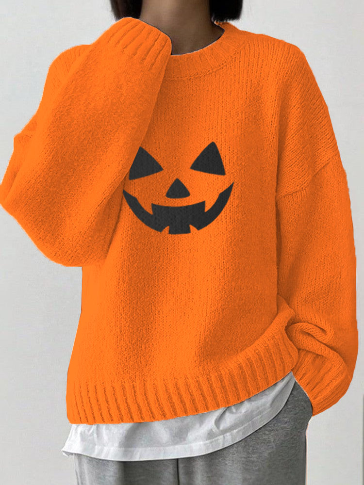 Thoughtfully Designed Sweater