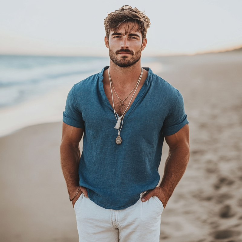 Elegantly Designed T-Shirt