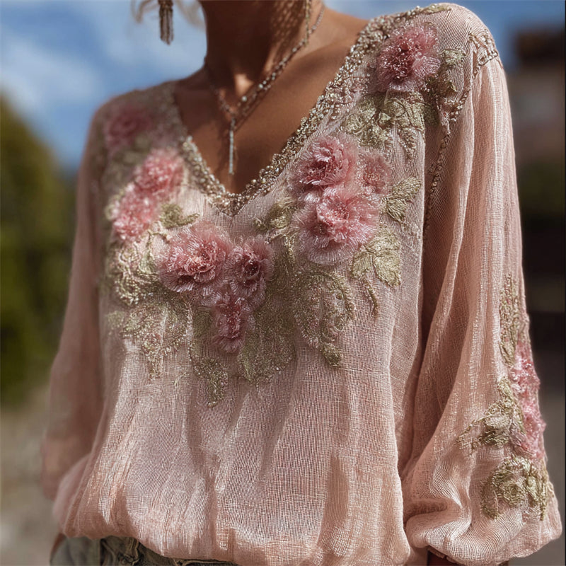 Thoughtfully Designed Garment