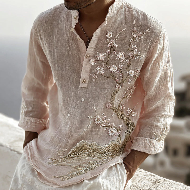Beautifully Crafted Shirt