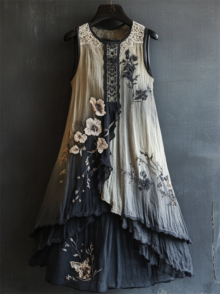 Beautifully Crafted Dress