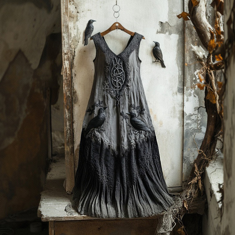 Beautifully Crafted Dress