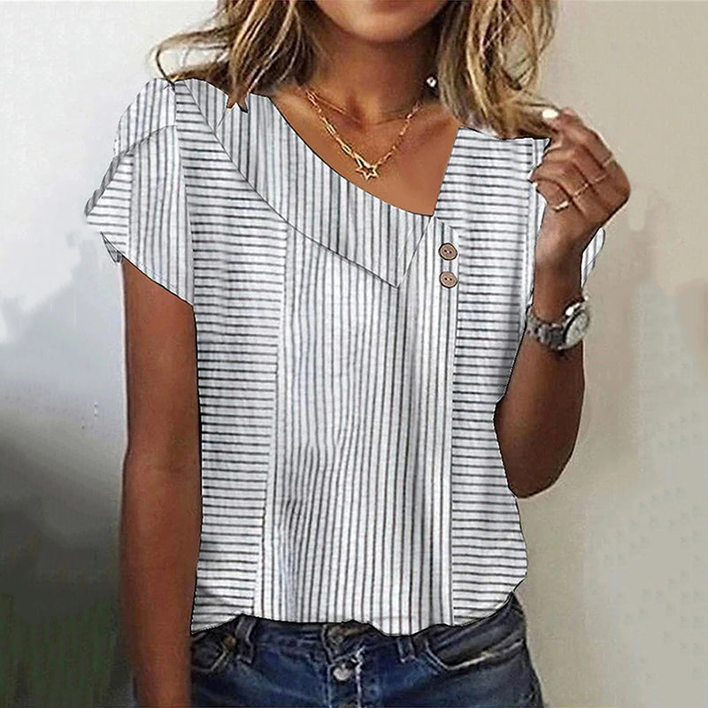 Classic Designed T-Shirt