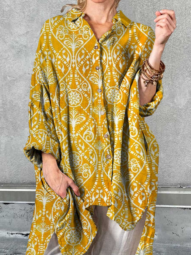 Classic Designed Shirt