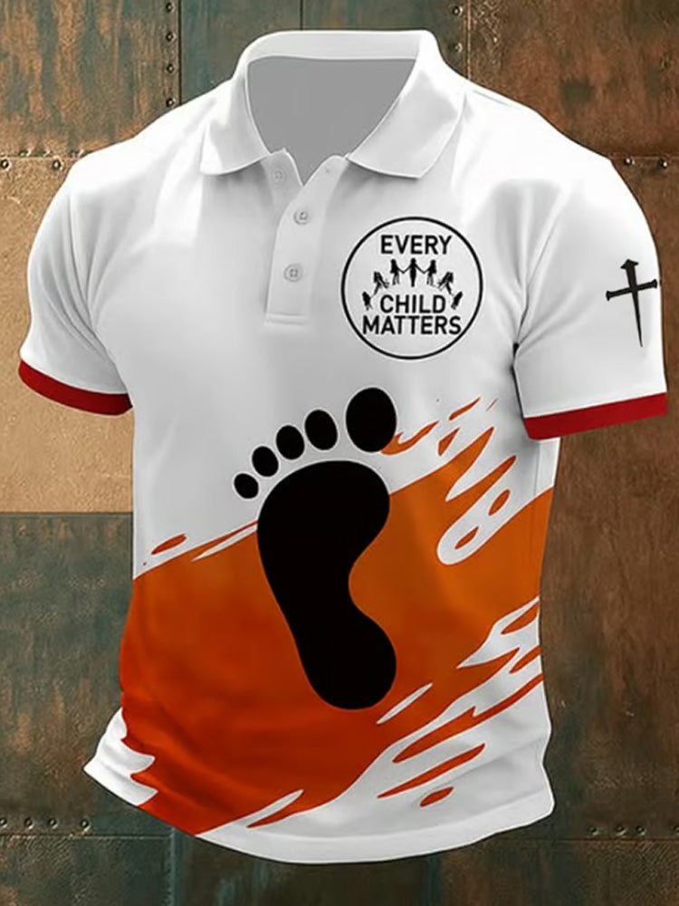 Thoughtfully Designed Shirt