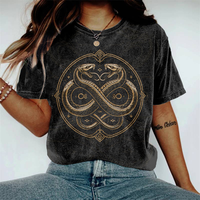 Vintage Inspired Shirt