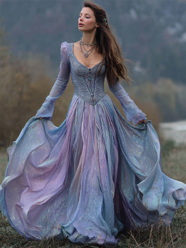 Beautifully Crafted Dress