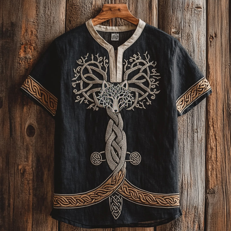 Elegantly Designed Shirt