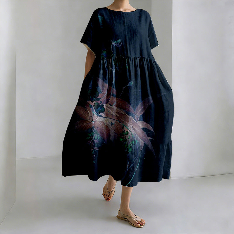 Beautifully Crafted Dress