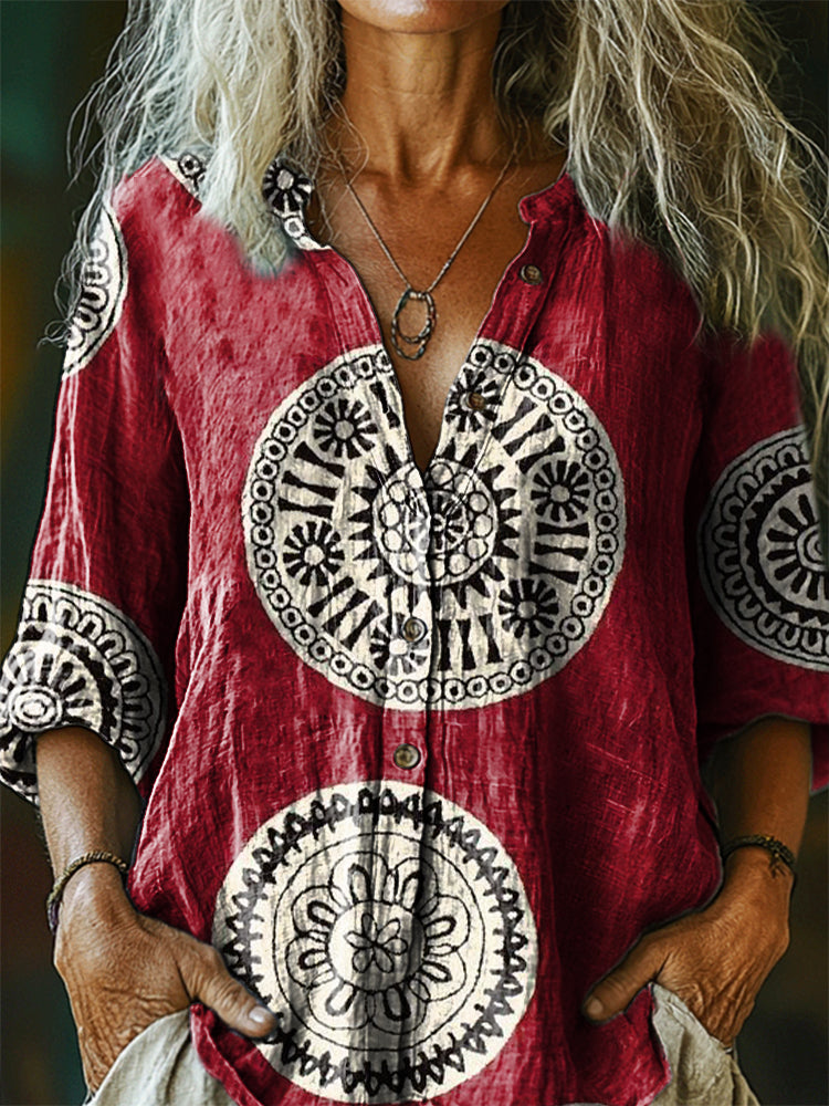 Classic Vintage Shirt