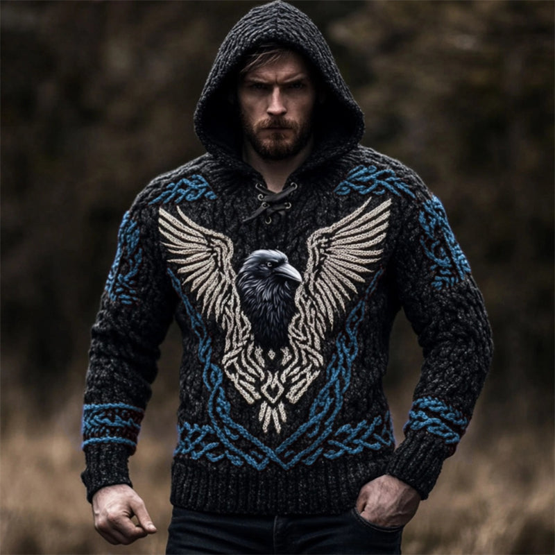 Beautifully Crafted Sweater