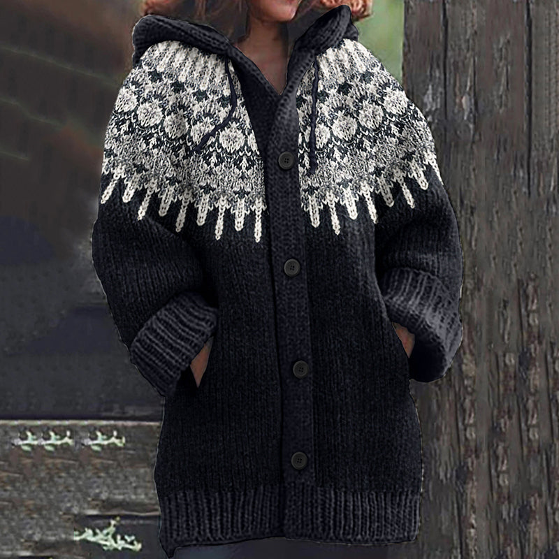 Classic Vintage Sweater