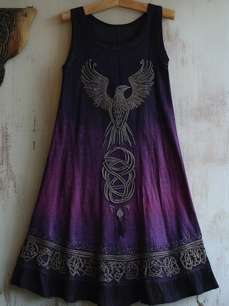 Vintage Inspired Dress