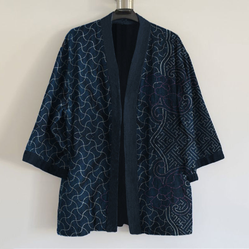 Timeless Vintage Style Cardigan