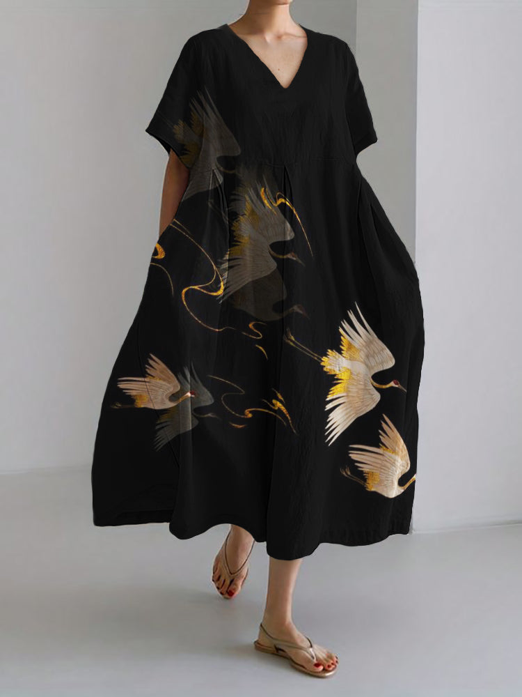 Beautifully Crafted Dress
