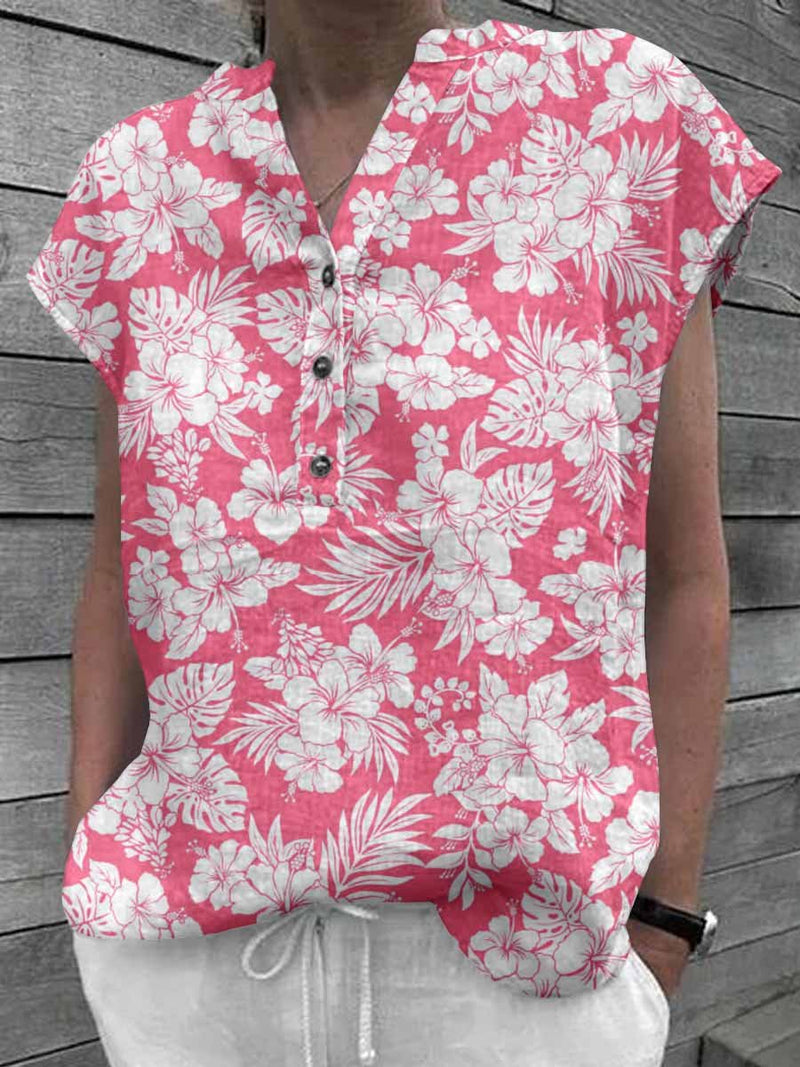 Thoughtfully Designed Shirt