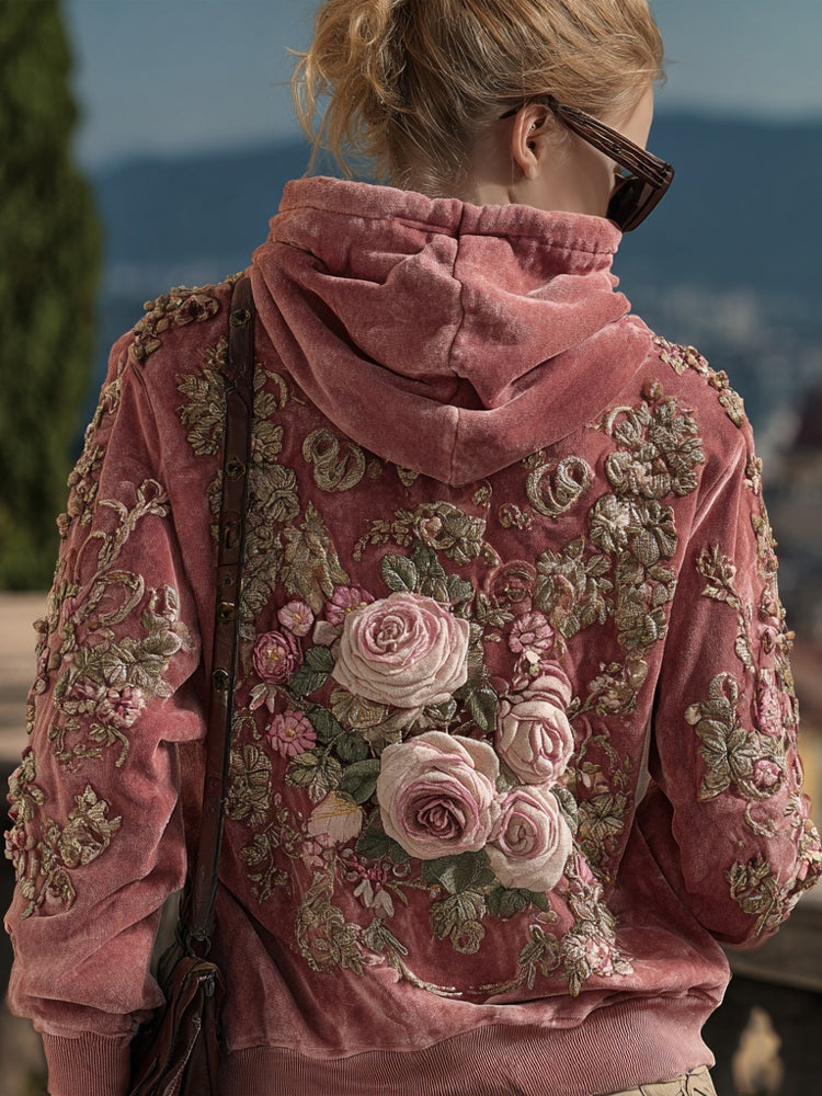 Classic Vintage Garment