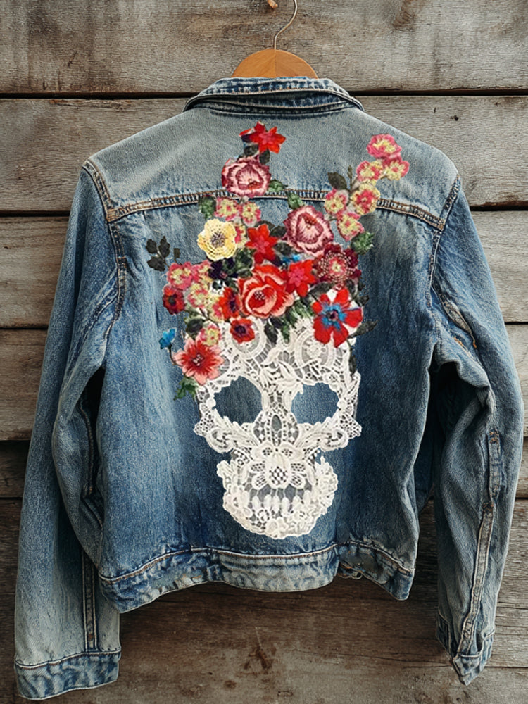 Thoughtfully Designed Jacket