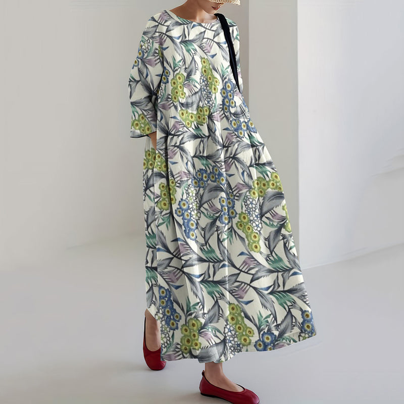 Elegantly Designed Dress