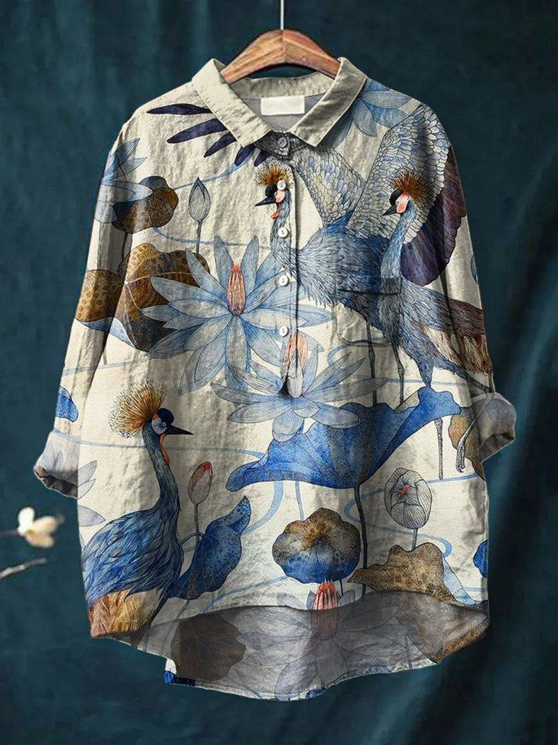 Classic Designed Shirt