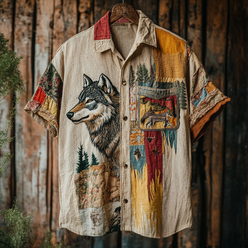 Elegantly Designed Shirt