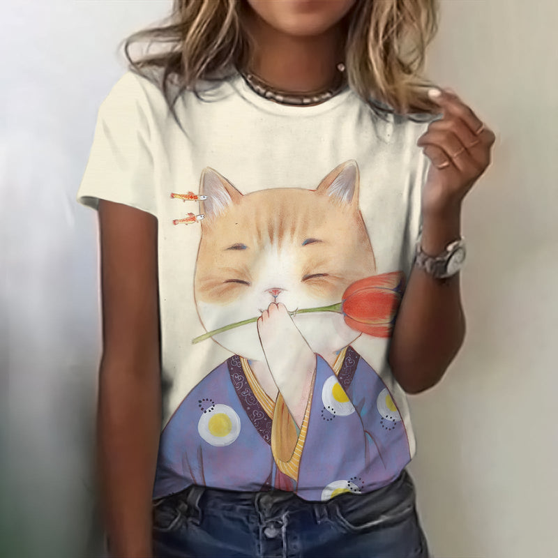 Beautifully Crafted T-Shirt