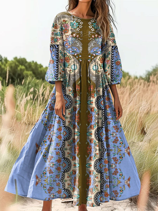 Classic Designed Dress
