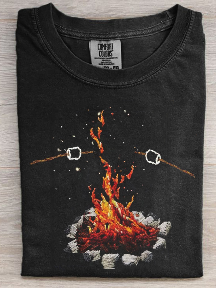 Thoughtfully Designed Shirt