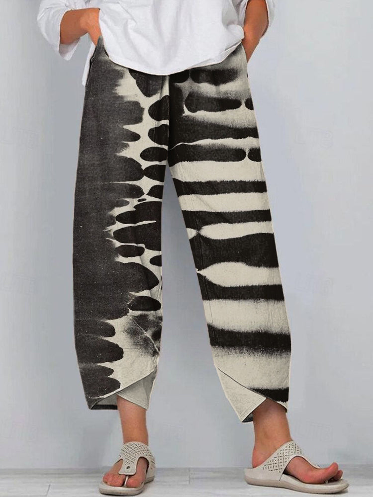 Thoughtfully Designed Pants