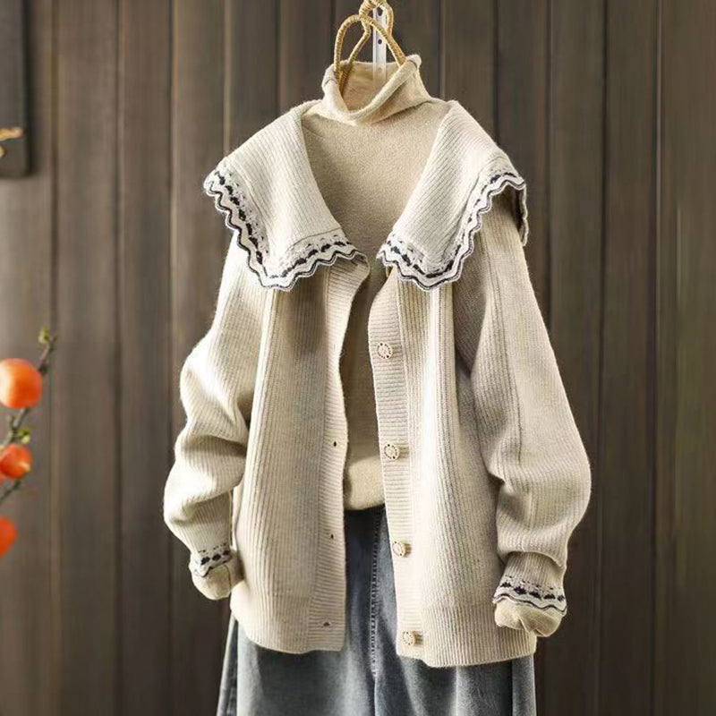 Classic Vintage Sweater