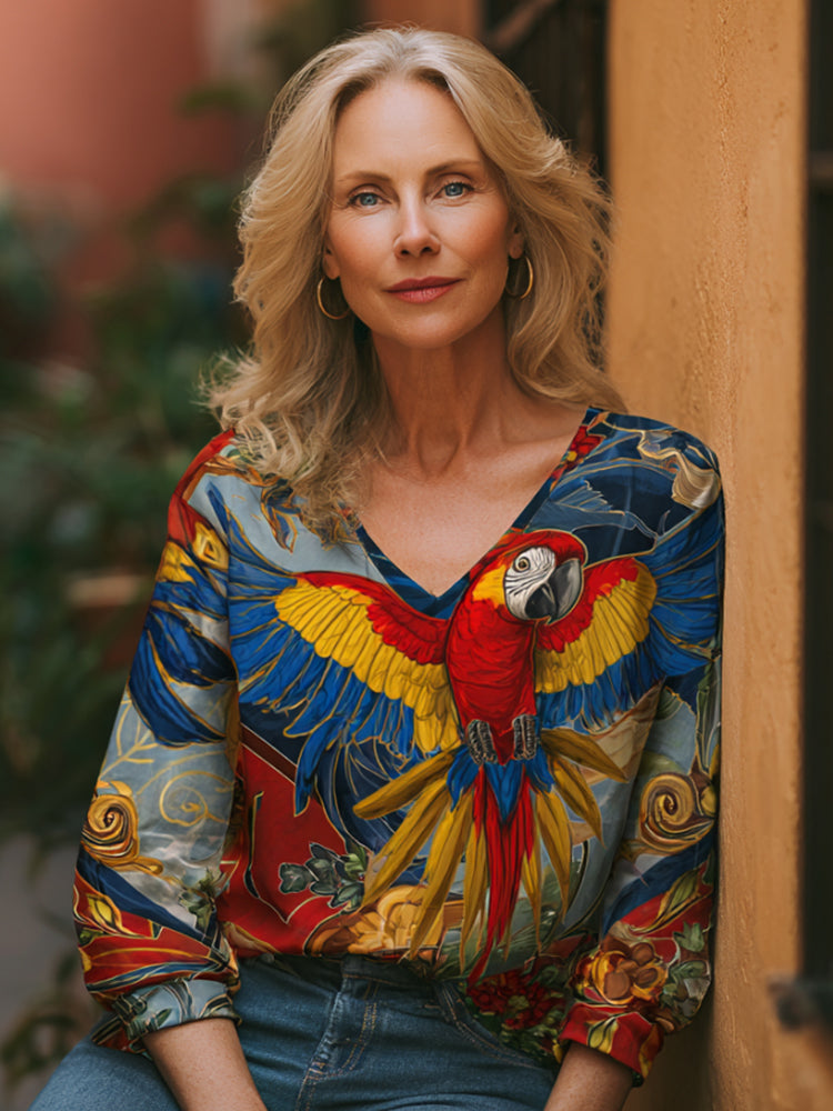Gracefully Designed Top
