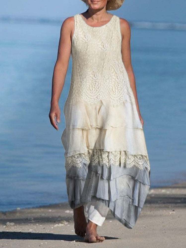 Elegantly Designed Dress