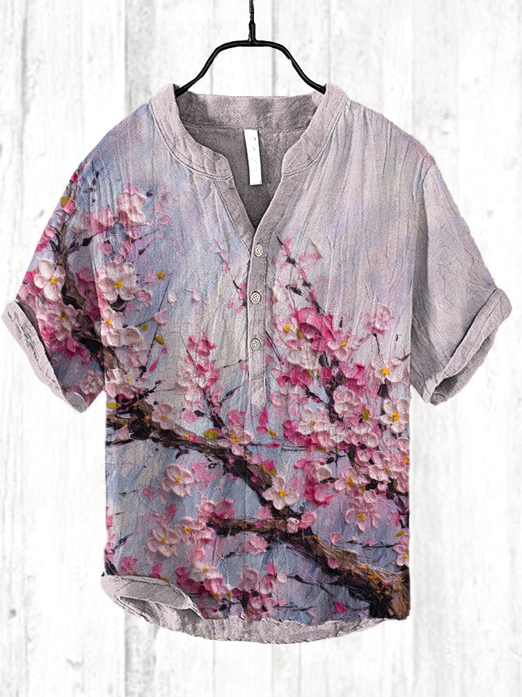 Elegantly Designed Shirt