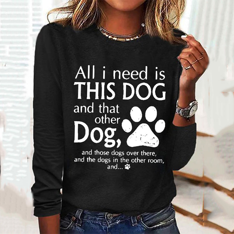 Classic Designed T-Shirt