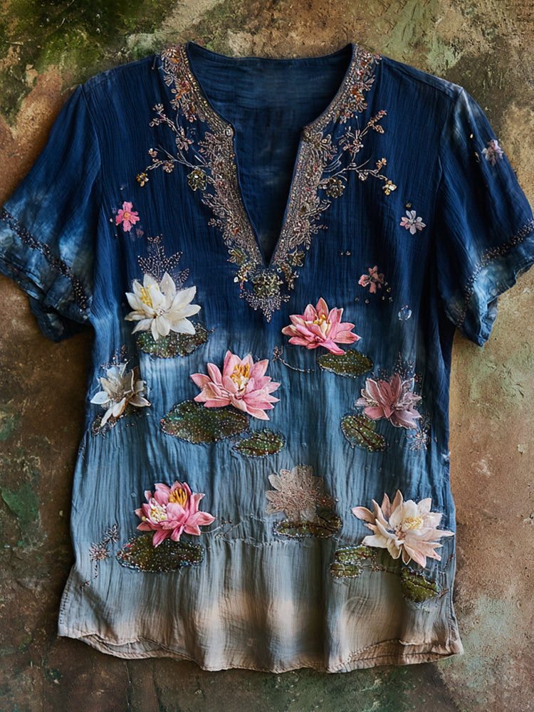 Vintage Inspired T-Shirt